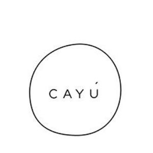 Meet your Posher, Cayú